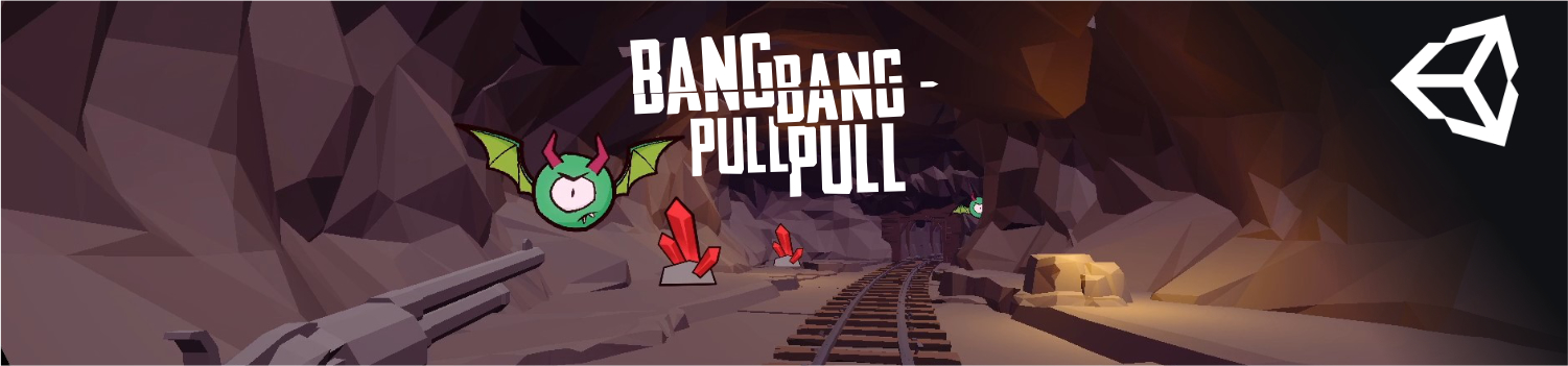 BANG BANG PULL PULL