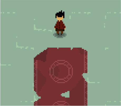 Dungeon Exploration Prototype